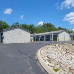 Storage Sense in Cookeville TN on Jefferson Avenue