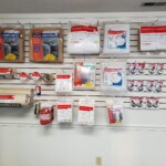 storage supplies in Burlington, NC
