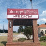 Storage Sense in Perry GA