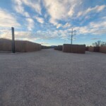 Storage units in Colorado Springs, CO