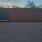 Self Storage in Colorado Springs, CO