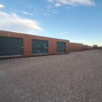 Storage Containers in Colorado Springs, CO