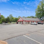 Storage Sense on Harden St in Burlington, NC