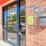 Storage Rental Office in Grovetown GA