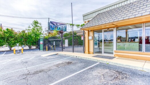 Storage Sense in Savannah GA