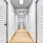 Interior Storage Units in Grovetown GA