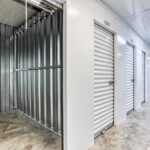 Small Interior Self Storage in Grovetown GA