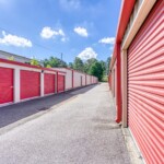 Storage Units in Grovetown GA