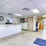 Storage Sense in Grovetown GA Office