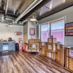 Interior Office in Chattanooga TN