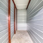 Small Storage Units Charleston SC