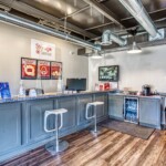 Storage Rental Office in Chattanooga TN
