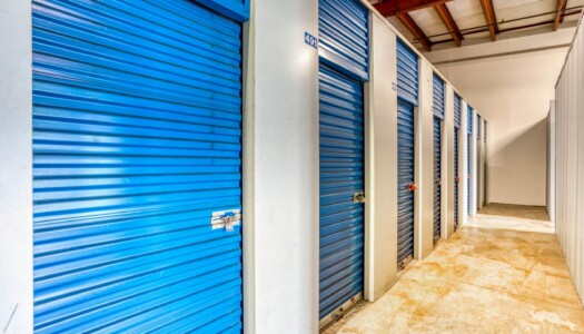 Temperature Controlled Self Storage Winston-Salem NC