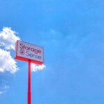 Storage Sense Sign in Chattanooga TN