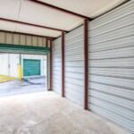 Inside Storage Unit Charleston SC