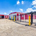 Gated Self Storage in Chattanooga TN