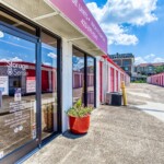 Storage Units Chattanooga TN