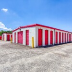 Small Storage Units in Chattanooga TN