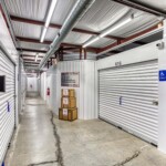 Interior Self Storage in Chattanooga TN