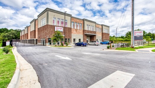 Storage Sense in Wake Forest NC