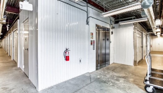Elevator Access in Wake Forest NC