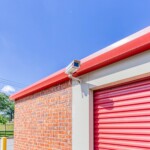 Secure Self Storage in Grovetown GA