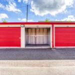 Drive Up Storage Units in Grovetown GA