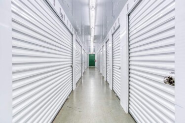 Interior Storage in Lexington SC