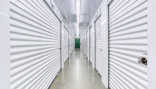 Interior Storage in Lexington SC