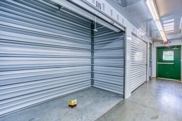Large Indoor Storage Units in Lexington SC