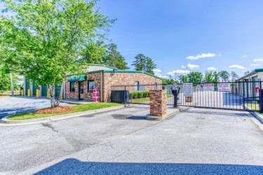Storage Sense in Lexington SC