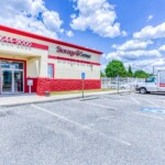 Storage Sense in Aiken SC