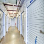 Temperature Controlled Storage Units in Aiken SC