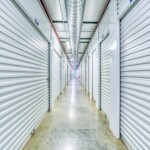 Indoor Self Storage in Aiken SC