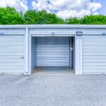 Large Drive Storage Units in Aiken SC