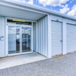 Self Storage in Aiken SC