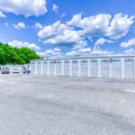 Exterior Storage in Aiken SC
