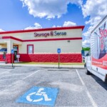 Storage Sense in Aiken SC