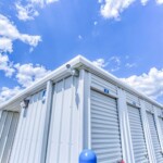 Secure Self Storage in Aiken SC