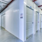 Interior Storage Units in Aiken SC