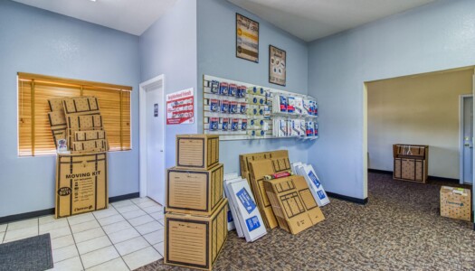 Moving Supplies in Colorado Springs CO