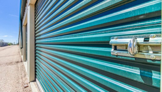 Storage Units in Colorado Springs CO