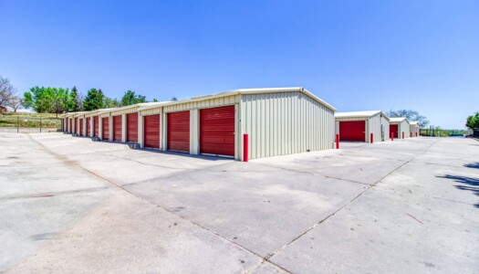 Storage Buildings in Colorado Springs CO
