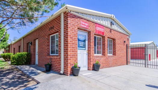 Storage Sense in Colorado Springs CO