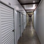 Temperature Controlled Storage Long Beach MS