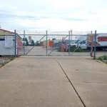 Access Gate at Storage Sense in Cleveland, OH
