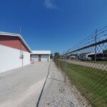Accessible Drive Up Storage Unites in Enon OH