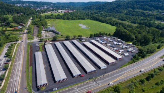 Storage Sense in Monroeville PA