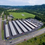 Storage Sense in Monroeville PA