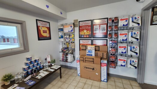 Moving supplies for sale